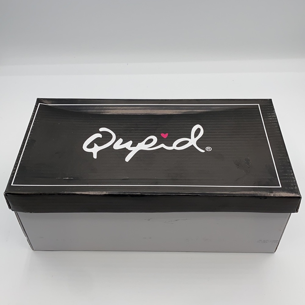 QUPID ATHENA SANDALS - Picture 7 of 7